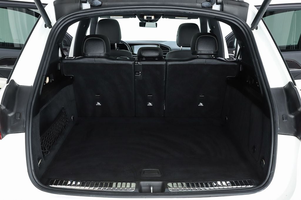 2022 Mercedes-Benz GLE GLE 450 4MATIC®