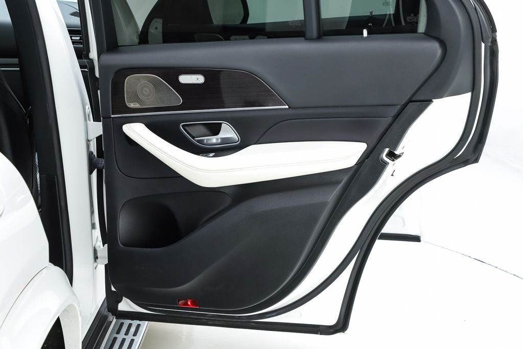 2022 Mercedes-Benz GLE GLE 450 4MATIC®