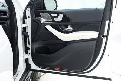 2022 Mercedes-Benz GLE GLE 450 4MATIC®
