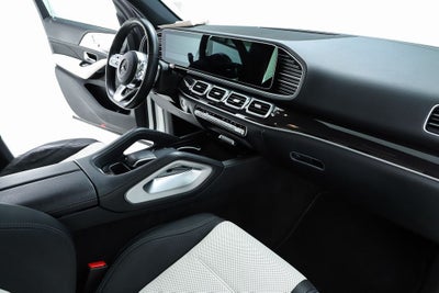 2022 Mercedes-Benz GLE GLE 450 4MATIC®