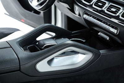 2022 Mercedes-Benz GLE GLE 450 4MATIC®