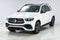 2022 Mercedes-Benz GLE GLE 450 4MATIC®