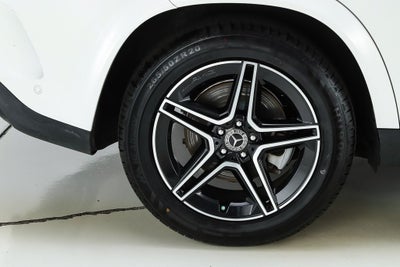 2022 Mercedes-Benz GLE GLE 450 4MATIC®