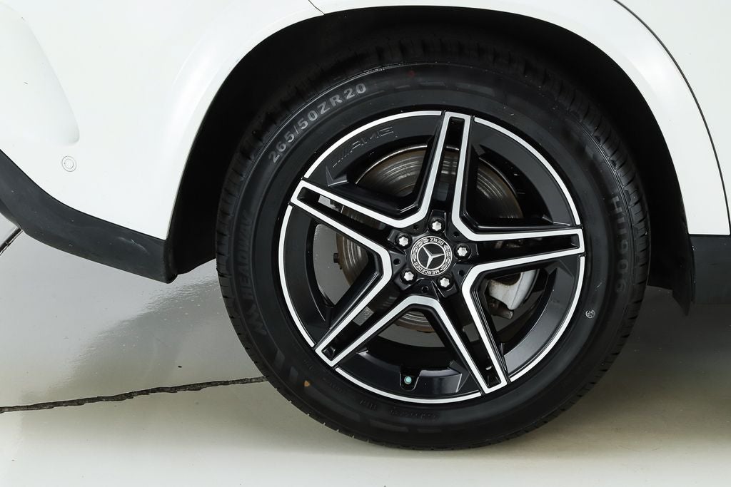 2022 Mercedes-Benz GLE GLE 450 4MATIC®