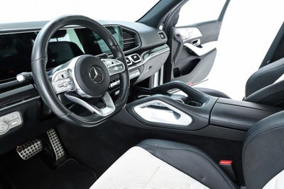 2022 Mercedes-Benz GLE GLE 450 4MATIC®