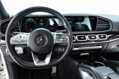 2022 Mercedes-Benz GLE GLE 450 4MATIC®