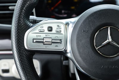 2022 Mercedes-Benz GLE GLE 450 4MATIC®