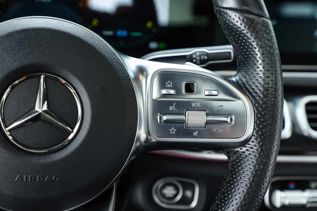 2022 Mercedes-Benz GLE GLE 450 4MATIC®