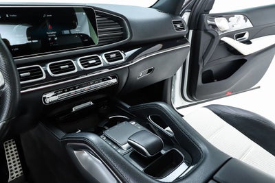2022 Mercedes-Benz GLE GLE 450 4MATIC®