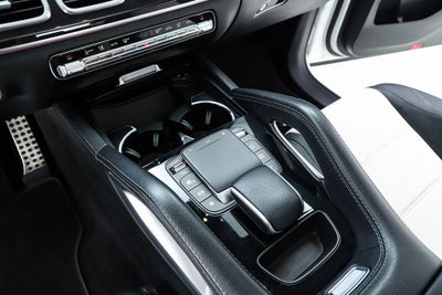 2022 Mercedes-Benz GLE GLE 450 4MATIC®