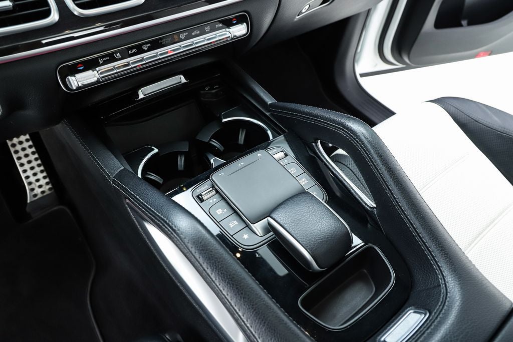 2022 Mercedes-Benz GLE GLE 450 4MATIC®