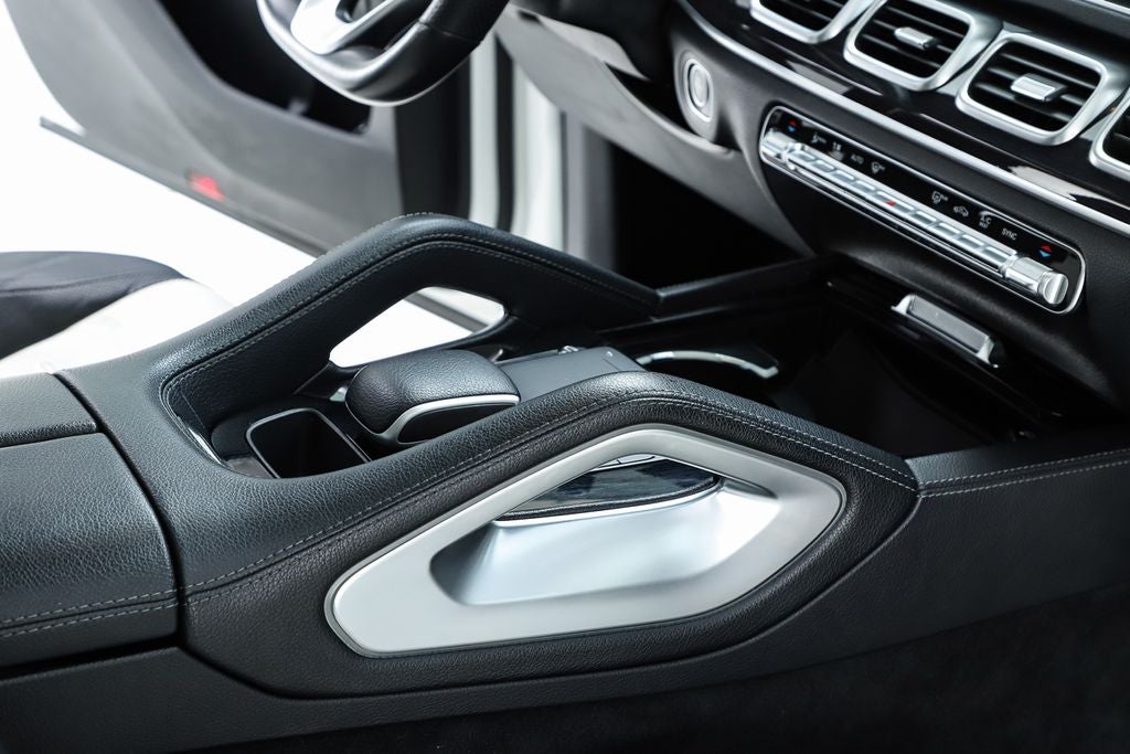2022 Mercedes-Benz GLE GLE 450 4MATIC®