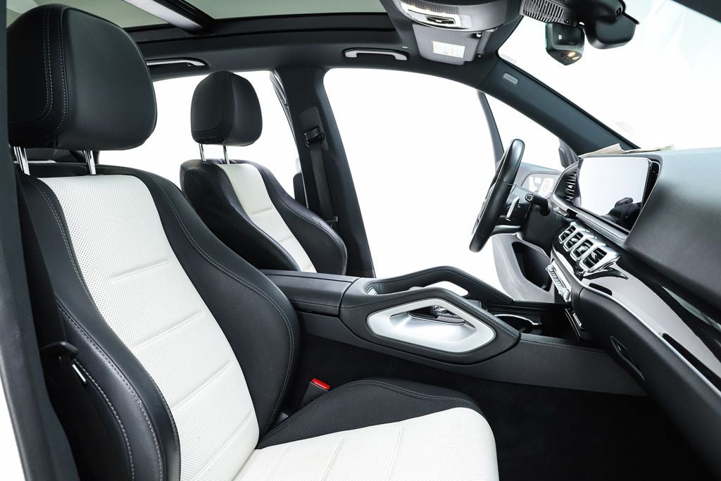 2022 Mercedes-Benz GLE GLE 450 4MATIC®
