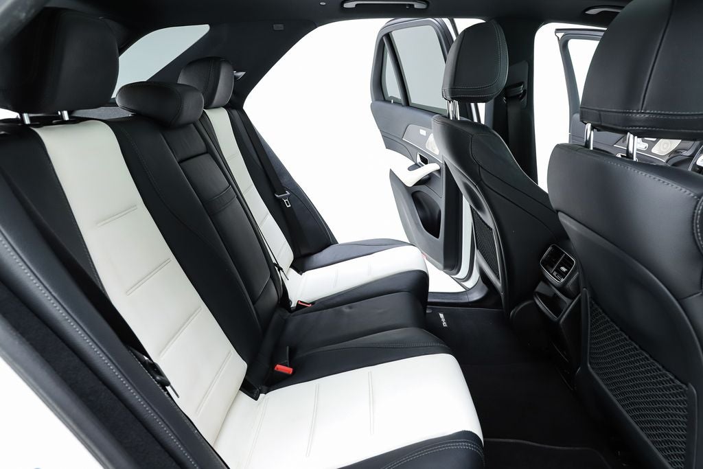 2022 Mercedes-Benz GLE GLE 450 4MATIC®