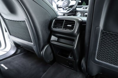 2022 Mercedes-Benz GLE GLE 450 4MATIC®