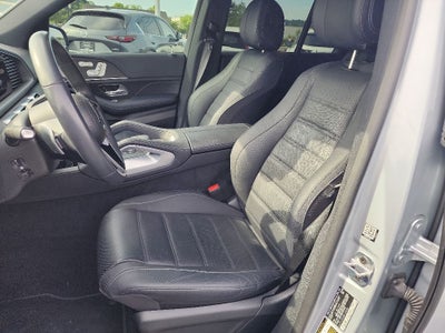 2024 Mercedes-Benz GLE GLE 450 4MATIC®