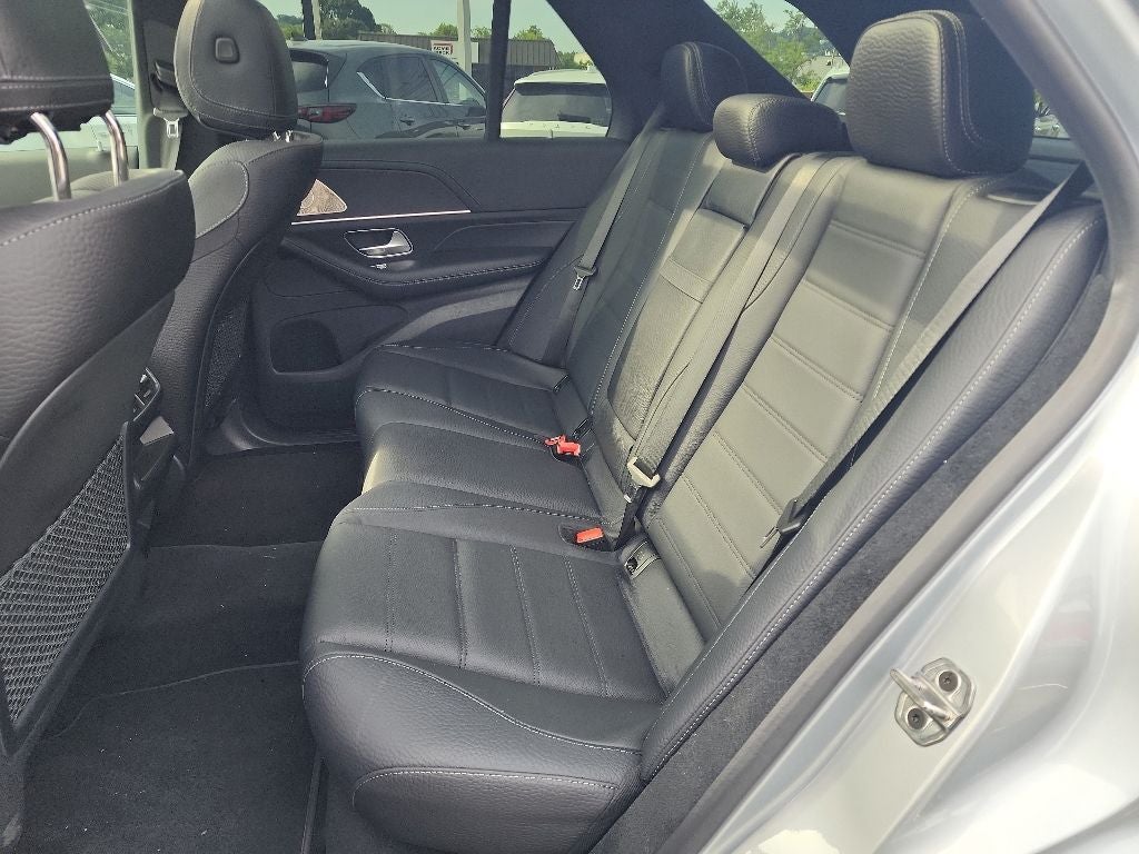 2024 Mercedes-Benz GLE GLE 450 4MATIC®