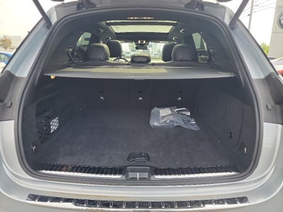 2024 Mercedes-Benz GLE GLE 450 4MATIC®