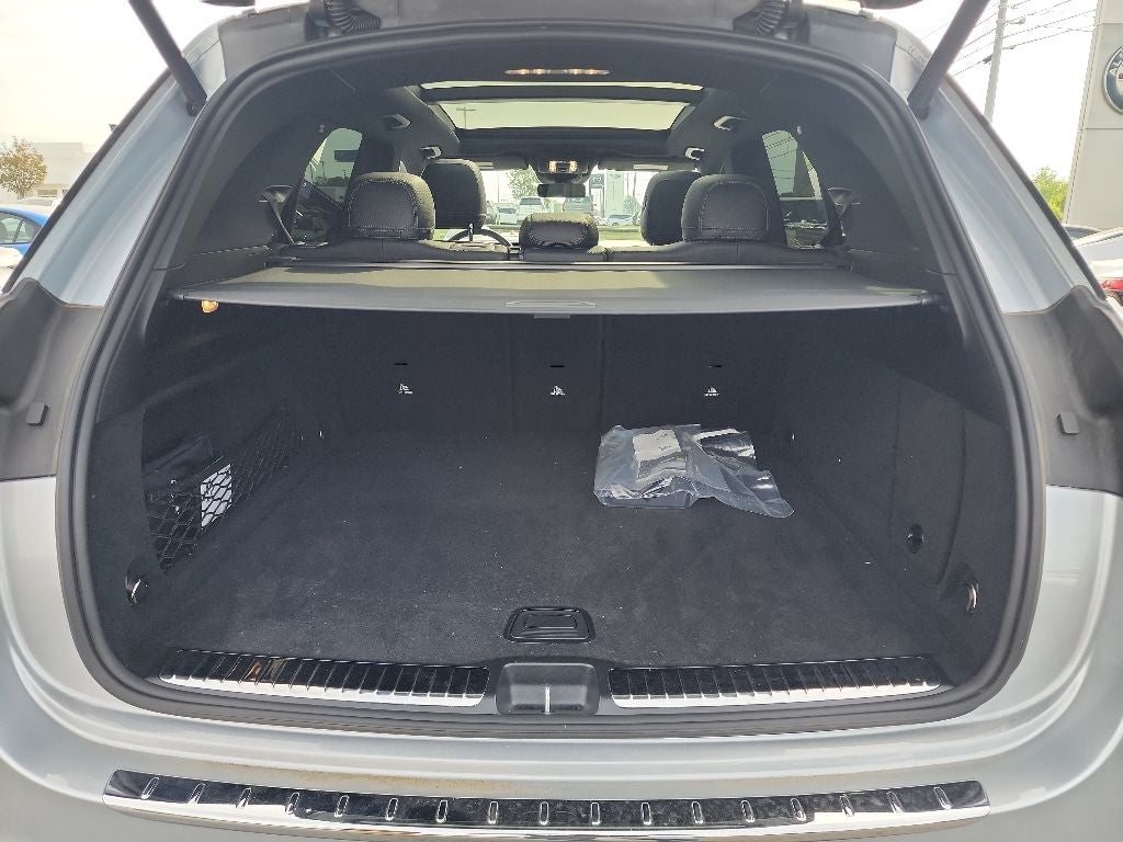2024 Mercedes-Benz GLE GLE 450 4MATIC®