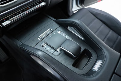 2024 Mercedes-Benz GLE GLE 450 4MATIC®