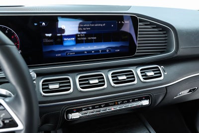 2024 Mercedes-Benz GLE GLE 450 4MATIC®