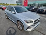 2024 Mercedes-Benz GLE GLE 450 4MATIC®