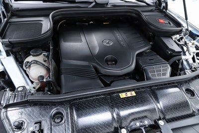 2024 Mercedes-Benz GLE GLE 450 4MATIC®