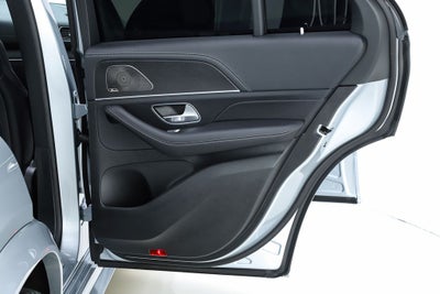 2024 Mercedes-Benz GLE GLE 450 4MATIC®