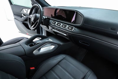 2024 Mercedes-Benz GLE GLE 450 4MATIC®