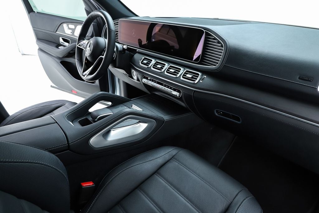 2024 Mercedes-Benz GLE GLE 450 4MATIC®