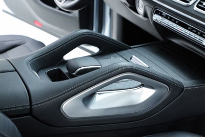 2024 Mercedes-Benz GLE GLE 450 4MATIC®