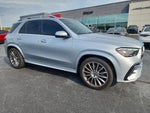 2024 Mercedes-Benz GLE GLE 450 4MATIC®