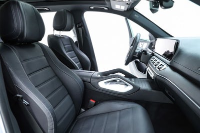 2024 Mercedes-Benz GLE GLE 450 4MATIC®