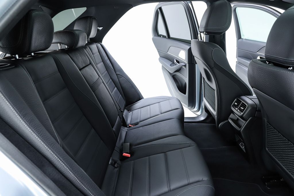 2024 Mercedes-Benz GLE GLE 450 4MATIC®