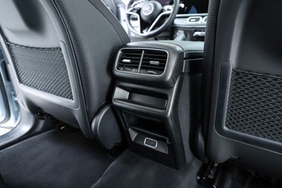 2024 Mercedes-Benz GLE GLE 450 4MATIC®