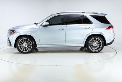 2024 Mercedes-Benz GLE GLE 450 4MATIC®