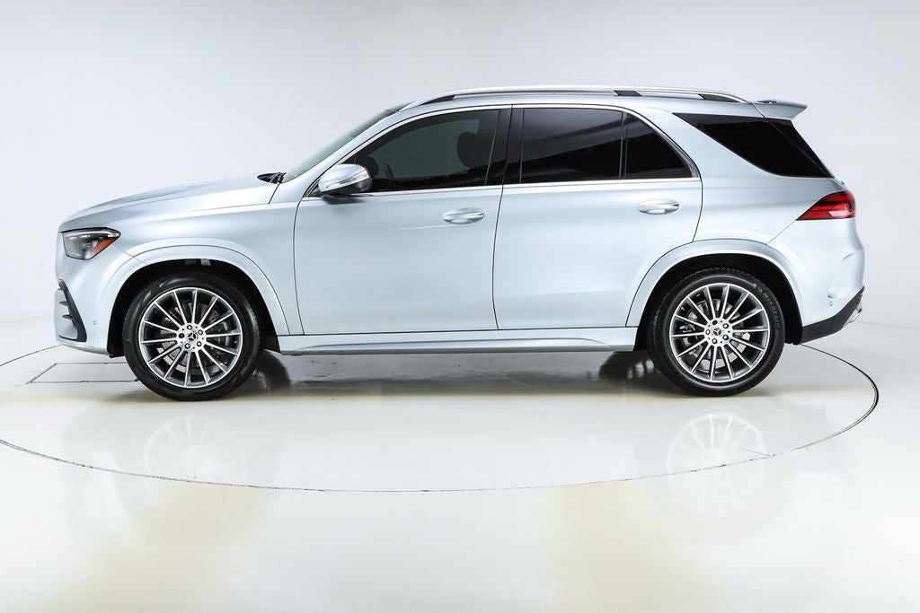 2024 Mercedes-Benz GLE GLE 450 4MATIC®