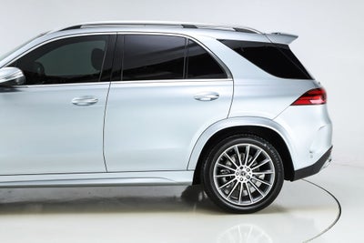 2024 Mercedes-Benz GLE GLE 450 4MATIC®