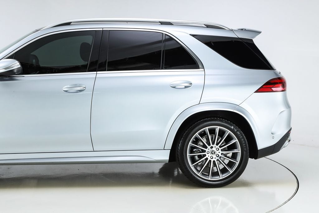 2024 Mercedes-Benz GLE GLE 450 4MATIC®