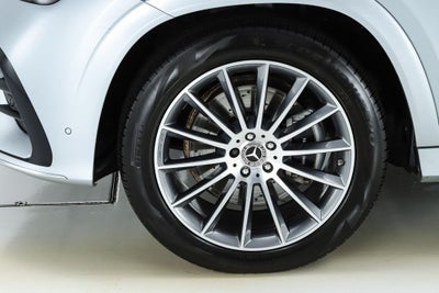 2024 Mercedes-Benz GLE GLE 450 4MATIC®