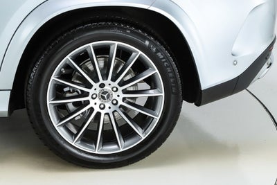 2024 Mercedes-Benz GLE GLE 450 4MATIC®