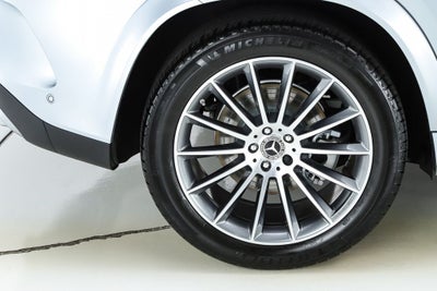 2024 Mercedes-Benz GLE GLE 450 4MATIC®