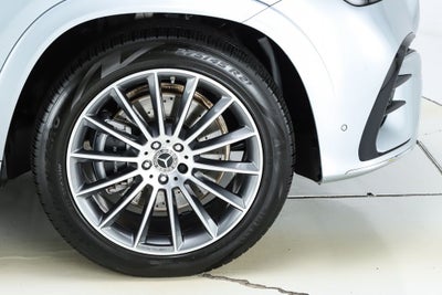 2024 Mercedes-Benz GLE GLE 450 4MATIC®
