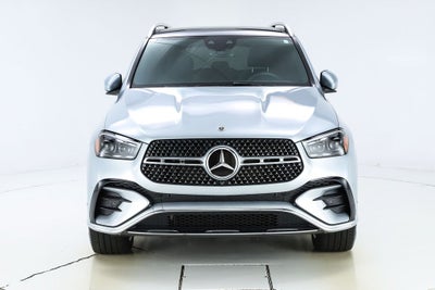 2024 Mercedes-Benz GLE GLE 450 4MATIC®