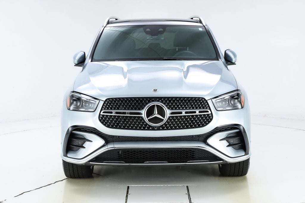 2024 Mercedes-Benz GLE GLE 450 4MATIC®