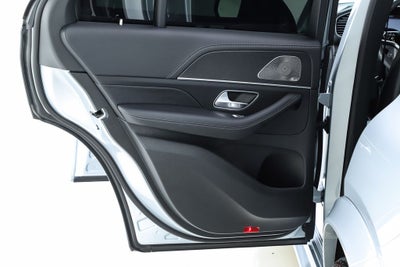 2024 Mercedes-Benz GLE GLE 450 4MATIC®