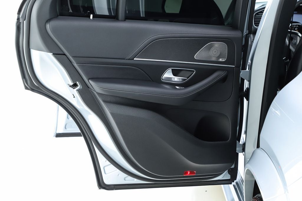 2024 Mercedes-Benz GLE GLE 450 4MATIC®
