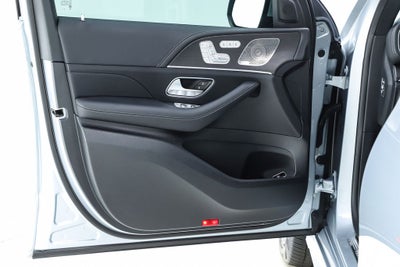 2024 Mercedes-Benz GLE GLE 450 4MATIC®