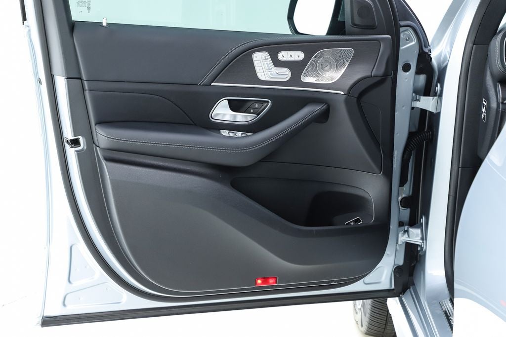 2024 Mercedes-Benz GLE GLE 450 4MATIC®