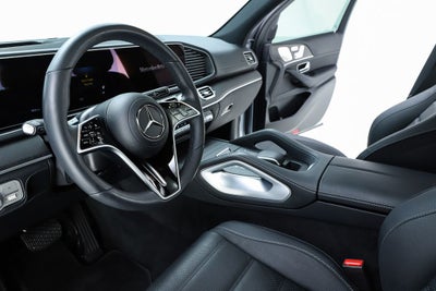 2024 Mercedes-Benz GLE GLE 450 4MATIC®